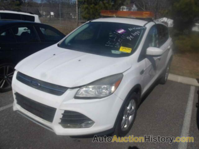 FORD ESCAPE SE, 1FMCU9GX1EUB11452