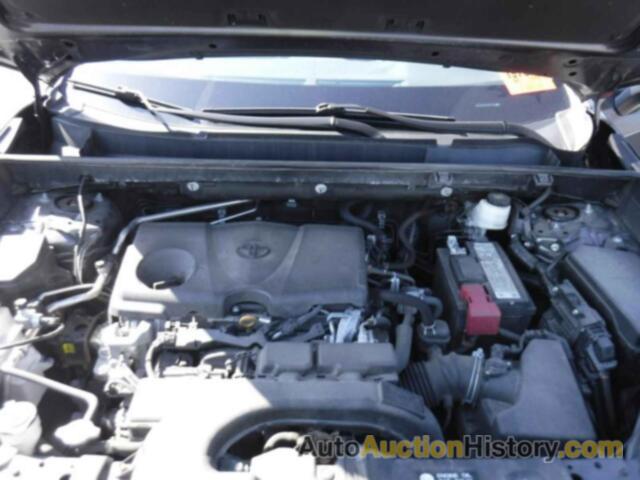 TOYOTA RAV4 LE, 2T3H1RFV3LC070228