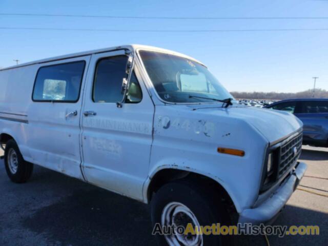 FORD ECONOLINE E250 VAN, 1FTFE24Y0MHA95691