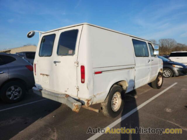 FORD ECONOLINE E250 VAN, 1FTFE24Y0MHA95691