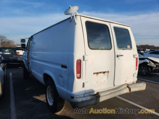 FORD ECONOLINE E250 VAN, 1FTFE24Y0MHA95691