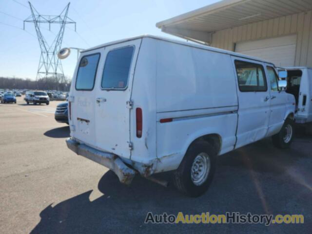 FORD ECONOLINE E250 VAN, 1FTFE24Y0MHA95691