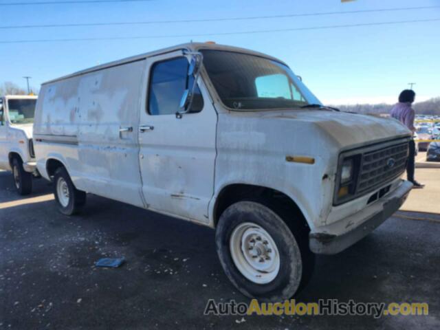 FORD ECONOLINE E250 VAN, 1FTFE24Y9MHA95785