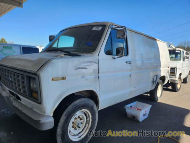 FORD ECONOLINE E250 VAN, 1FTFE24Y9MHA95785