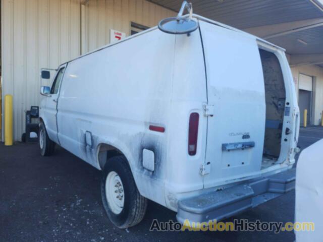 FORD ECONOLINE E250 VAN, 1FTFE24Y9MHA95785