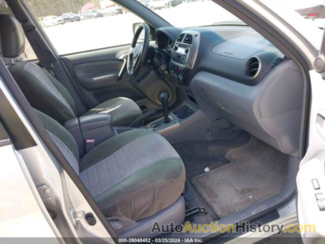 TOYOTA RAV4, JTEGH20V510018358