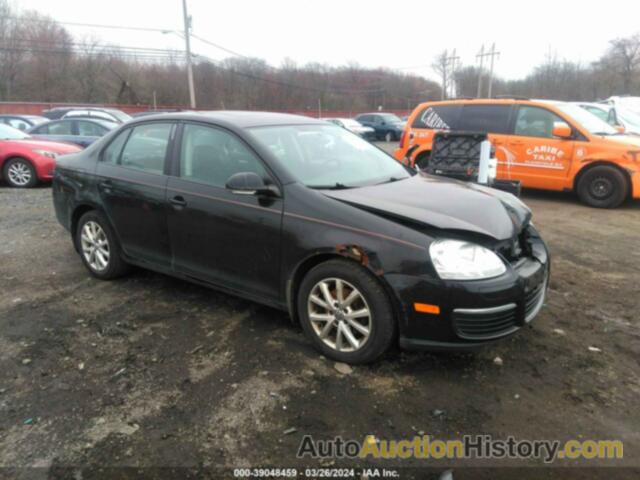 VOLKSWAGEN JETTA LIMITED EDITION, 3VWRZ7AJXAM105170