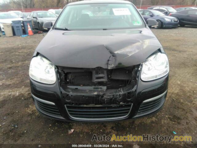 VOLKSWAGEN JETTA LIMITED EDITION, 3VWRZ7AJXAM105170