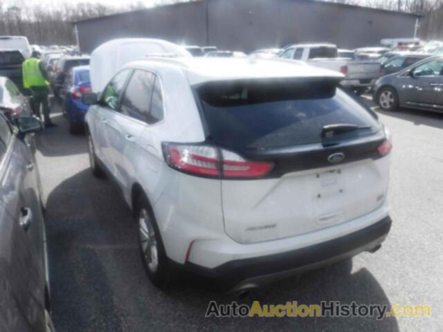 FORD EDGE SEL, 2FMPK3J98KBC64460