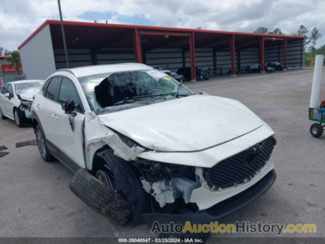 MAZDA CX-30 SELECT, 3MVDMBBL0NM403973