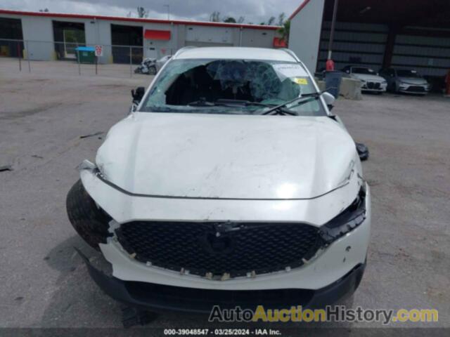 MAZDA CX-30 SELECT, 3MVDMBBL0NM403973