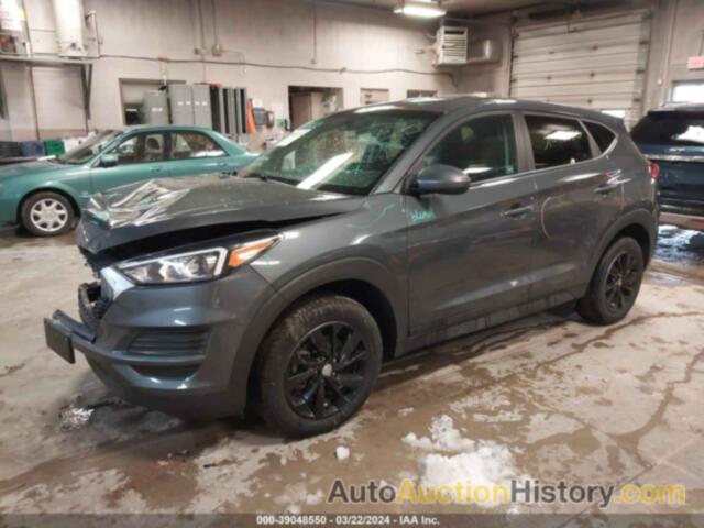 HYUNDAI TUCSON SE, KM8J2CA40KU890914