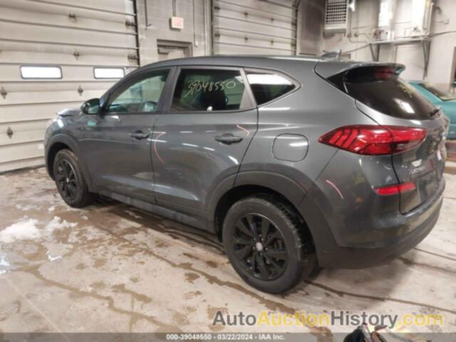 HYUNDAI TUCSON SE, KM8J2CA40KU890914