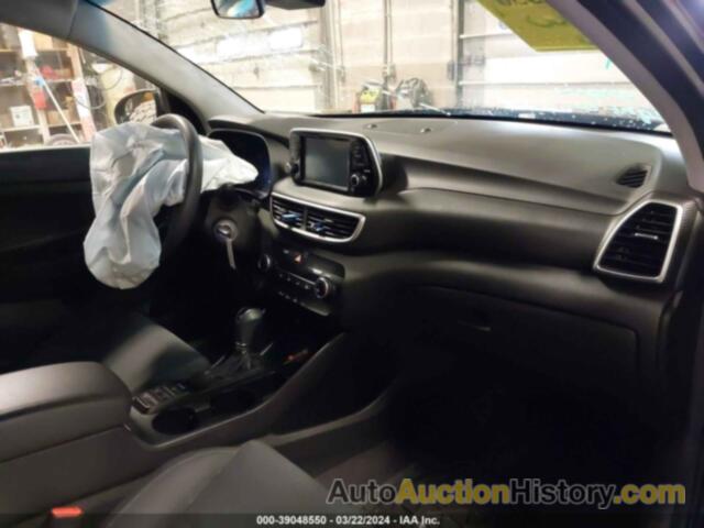 HYUNDAI TUCSON SE, KM8J2CA40KU890914