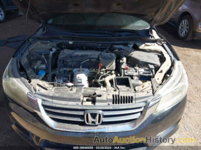 HONDA ACCORD LX, 1HGCR2F31EA299842