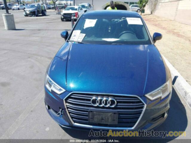 AUDI A3 2.0T PREMIUM, WAUAUGFF2H1077260