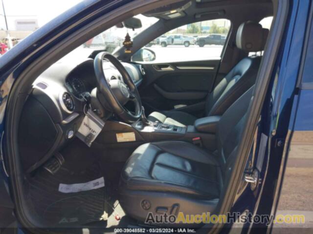 AUDI A3 2.0T PREMIUM, WAUAUGFF2H1077260