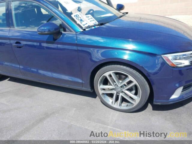 AUDI A3 2.0T PREMIUM, WAUAUGFF2H1077260