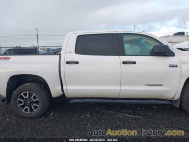 TOYOTA TUNDRA SR5 5.7L V8, 5TFDY5F16GX510751