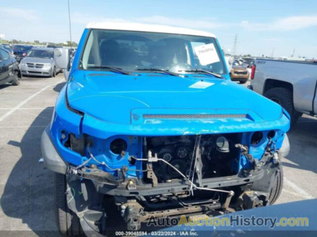 TOYOTA FJ CRUISER, JTEZU11F48K002639