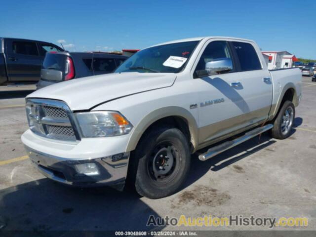 RAM RAM 1500 LARAMIE, 1D7RB1CT0BS506552