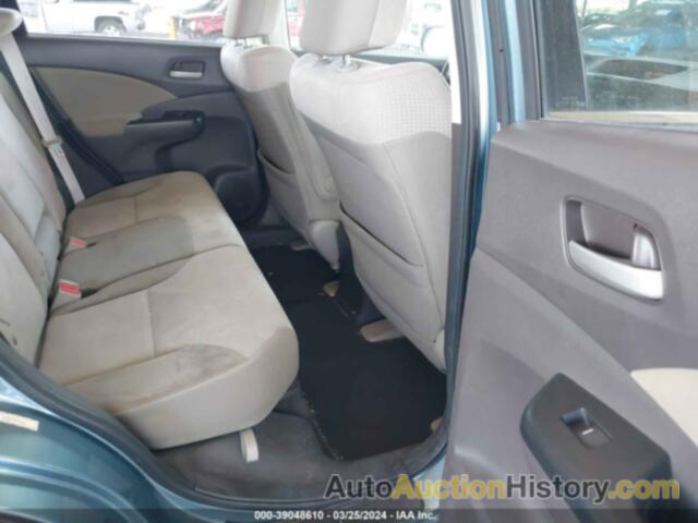 HONDA CR-V EX, 2HKRM4H53EH674947