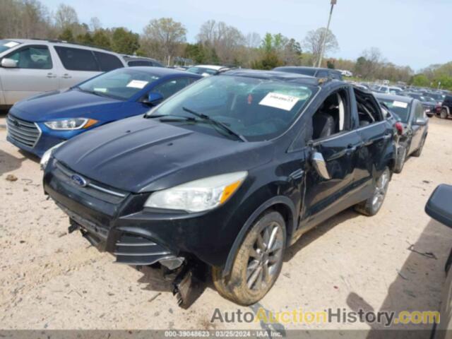 FORD ESCAPE SE, 1FMCU9GXXFUA99125