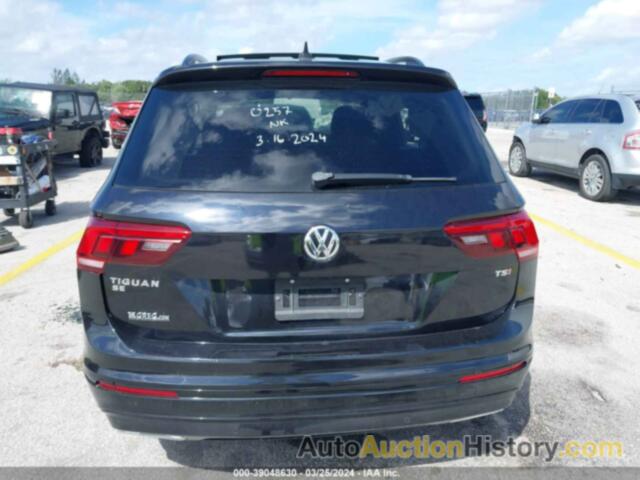 VOLKSWAGEN TIGUAN, 3VV3B7AX3MM102957