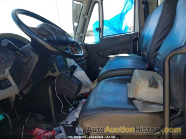 INTERNATIONAL DURASTAR 4300, 3HAMMMML8JL588943