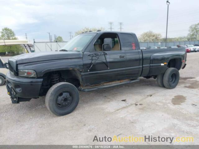 DODGE RAM 3500 ST, 1B7MF3365XJ528493