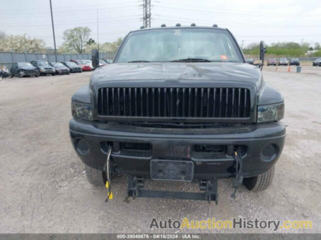 DODGE RAM 3500 ST, 1B7MF3365XJ528493