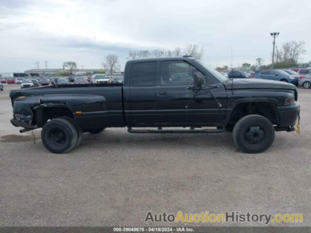 DODGE RAM 3500 ST, 1B7MF3365XJ528493