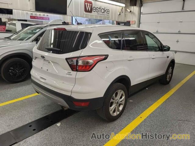 FORD ESCAPE SE, 1FMCU0GD7HUE56278