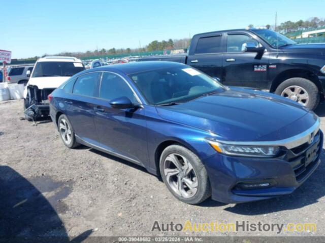 HONDA ACCORD EX-L, 1HGCV1F52KA039050