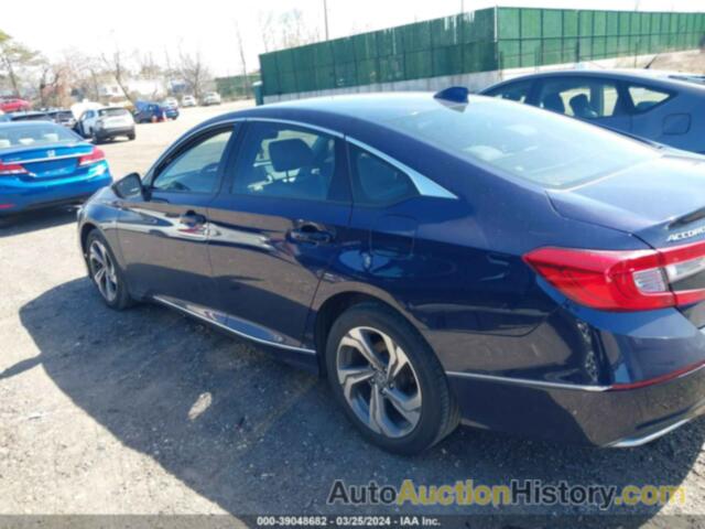 HONDA ACCORD EX-L, 1HGCV1F52KA039050