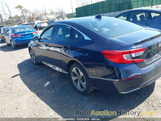 HONDA ACCORD EX-L, 1HGCV1F52KA039050