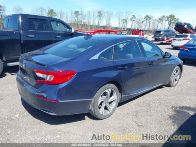 HONDA ACCORD EX-L, 1HGCV1F52KA039050