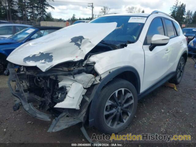 MAZDA CX-5 GRAND TOURING, JM3KE4DY0G0773019