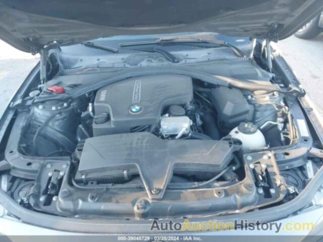 BMW 320I, WBA3B1G51FNT07054