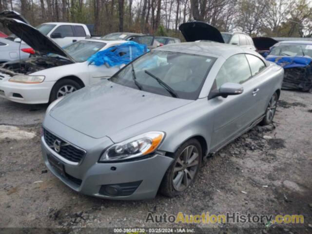 VOLVO C70 T5, YV1672MC3BJ109873