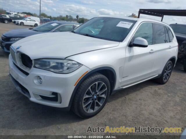 BMW X5 XDRIVE35I, 5UXKR0C51F0P07279