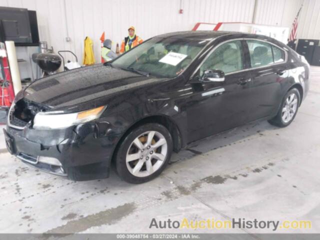 ACURA TL 3.5, 19UUA8F20DA015928