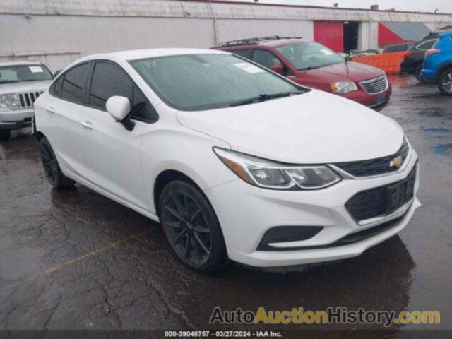 CHEVROLET CRUZE LS AUTO, 3G1BC5SM9HS530963