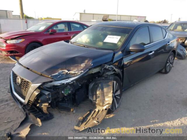 NISSAN ALTIMA SV FWD, 1N4BL4DV8NN408548