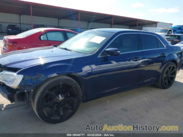 CHRYSLER 300 LIMITED, 2C3CCAAGXHH570430
