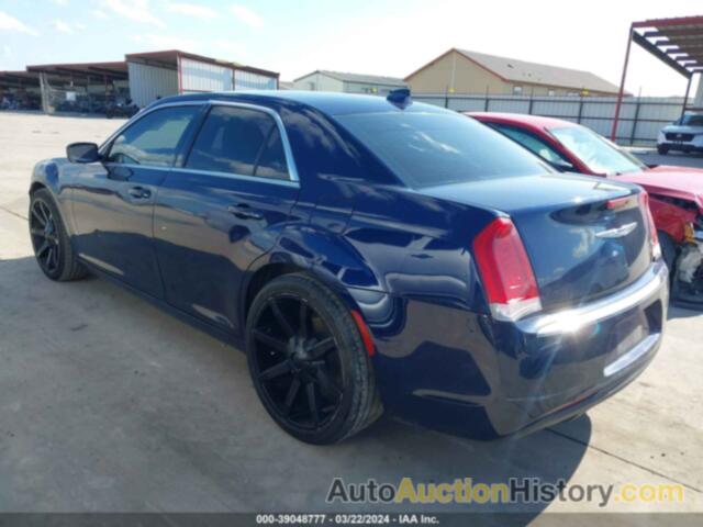 CHRYSLER 300 LIMITED, 2C3CCAAGXHH570430