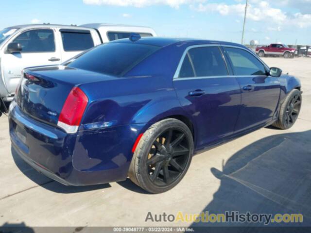 CHRYSLER 300 LIMITED, 2C3CCAAGXHH570430