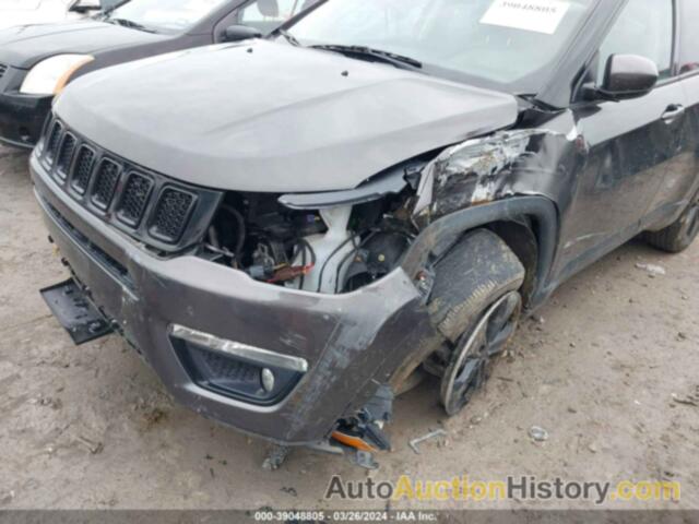 JEEP COMPASS ALTITUDE 4X4, 3C4NJDBB3JT393912