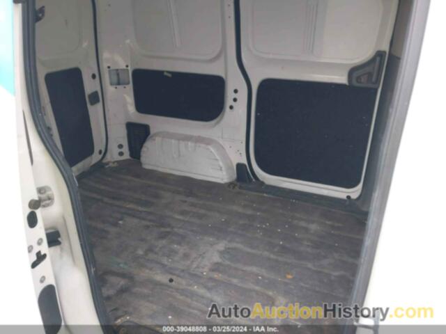 NISSAN NV200 S, 3N6CM0KN0DK693951