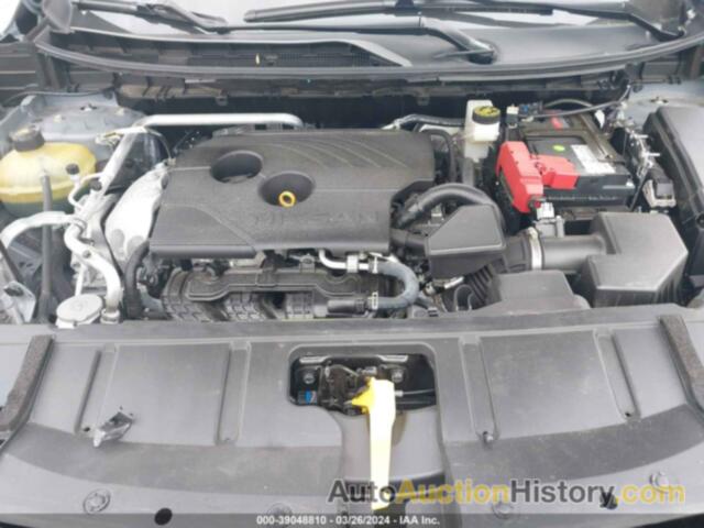 NISSAN ROGUE SL INTELLIGENT AWD, JN8AT3CB0MW207036